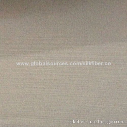 Moss Crepe Chiffon Fabric